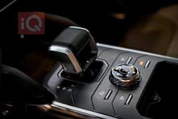 Jetour T2